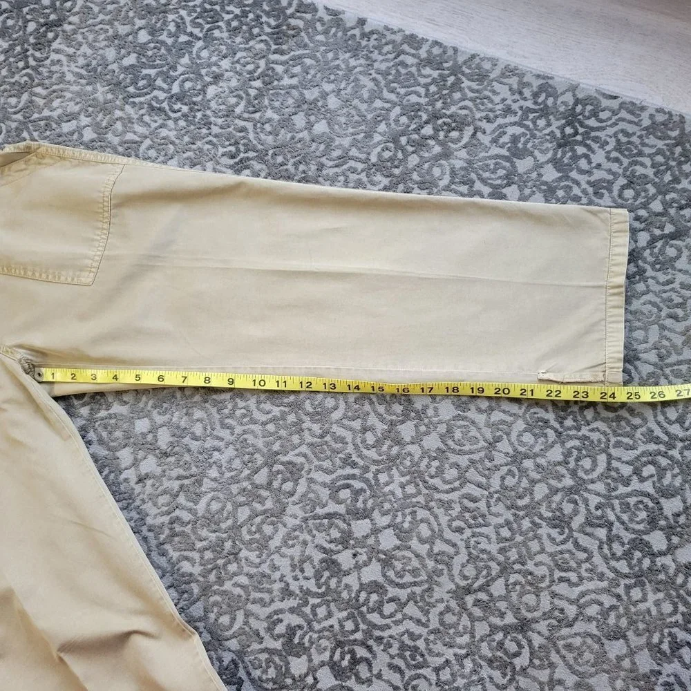 Joie pants size
